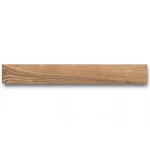 Rectangular Porcelain Floors 15x120 cm Oak Cortina Design