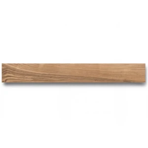 Rectangular Porcelain Floors 15x120 cm Oak Cortina Design