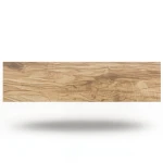بلاط بورسلان ارضيات 30×120 سم لون كمون، تصميم كورتينا