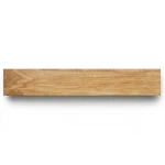 Porcelain Flooring 20x120 cm, Thickness 12 mm, Cumin Color