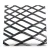 Hot Rolled Black Steel Expanded Metal Mesh Thickness 1.5 mm Width 1.22 m Length 6 m - Image 1