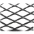 Hot Rolled Black Steel Expanded Metal Mesh Thickness 1.2 mm Width 1.22 m Length 7 m - Image 1