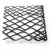 Hot Rolled Black Steel Expanded Metal Mesh Thickness 1.8 mm Width 1.22 m Length 3 m - Image 1