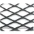 Hot Rolled Steel Expanded Metal Mesh Thickness 2.7 mm Width 1.22 m Length 1 m - Image 1