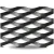 Hot Rolled Black Steel Expanded Metal Mesh Thickness 4.8 mm Width 2.44 m Length 2 m - Image 1