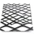 Hot Rolled Black Steel Expanded Metal Mesh Thickness 2.7 mm Width 1.22 M Length 3 M - Image 1