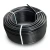 لفة أنابيب HDPE ضغط 20 بار PE100 قطر خارجي 16 مم SDR 9 لون أسود - Image 1