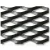 Hot Rolled Black Steel Expanded Metal Mesh Thickness 4.8 mm Width 2.44 m Length 6 m - Image 1