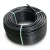 لفة أنابيب بلاستيك HDPE ضغط 20 بار [PE 100] قطر خارجي 63 مم SDR 9 لون أسود - Image 1