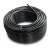 HDPE Pipe Coils Pressure 20 Bar PE100 Size 75 mm SDR 9 Black - Image 1