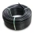 HDPE Coil Pipe PN 20 Bar PE 100 OD 140 mm SDR 9 Black - Image 1