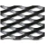 Hot Rolled Black Steel Expanded Metal Mesh Thickness 5.8 mm Width 2.44 m Length 2 m - Image 1