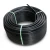 لفة أنابيب بلاستيك HDPE ضغط 12.5 بار PE 80 قطر خارجي 40 مم SDR 11 لون أسود - Image 1