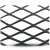 Hot Rolled (Black) Steel Expanded Metal Mesh Thickness 1.7 mm Width 1.22 m Length 4 m - Image 1