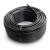 لفة أنابيب HDPE ضغط 16 بار PE 100 قطر خارجي 110 مم SDR 11 لون أسود - Image 1