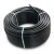 HDPE Polyethylene Coil Pipe PN 16 Bar PE100 125 mm SDR 11 Black - Image 1