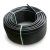 لفة أنابيب بلاستيك HDPE ضغط 16 بار PE 100 قطر خارجي 140 مم SDR 11 أسود - Image 1