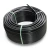 لفة أنابيب HDPE ضغط 20 بار PE100 قطر خارجي 16 مم SDR 9 لون أسود - Image 1