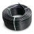 لفة أنابيب بلاستيك HDPE ضغط 20 بار PE 100 قطر خارجي 25 مم SDR 9 لون أسود - Image 1