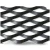 Hot Rolled Black Steel Expanded Metal Mesh Thickness 6 mm Width 2.44 m Length 1 m - Image 1