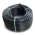 HDPE Polyethylene Coil Pipe PN 20 Bar PE 100 50 mm SDR 9 Black - Image 1