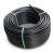 لفة أنابيب بلاستيك HDPE ضغط 20 بار [PE 100] قطر خارجي 63 مم SDR 9 لون أسود - Image 1