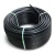 لفة أنابيب HDPE ضغط 20 بار PE100 قطر خارجي 75 مم SDR 9 لون أسود - Image 1