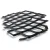 Hot Rolled Black Steel Expanded Metal Mesh Thickness 6 mm Width 2.44 m Length 2 m - Image 1