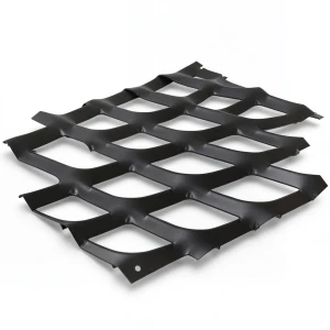 Hot Rolled Black Steel Expanded Metal Mesh Thickness 6 mm Width 2.44 m Length 4 m