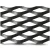Hot Rolled Black Steel Expanded Metal Mesh Thickness 6 mm Width 2.44 m Length 5 m - Image 1