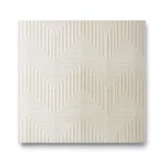Italian Wall Decoration 10m x 0.73m Light Beige, Model 44860
