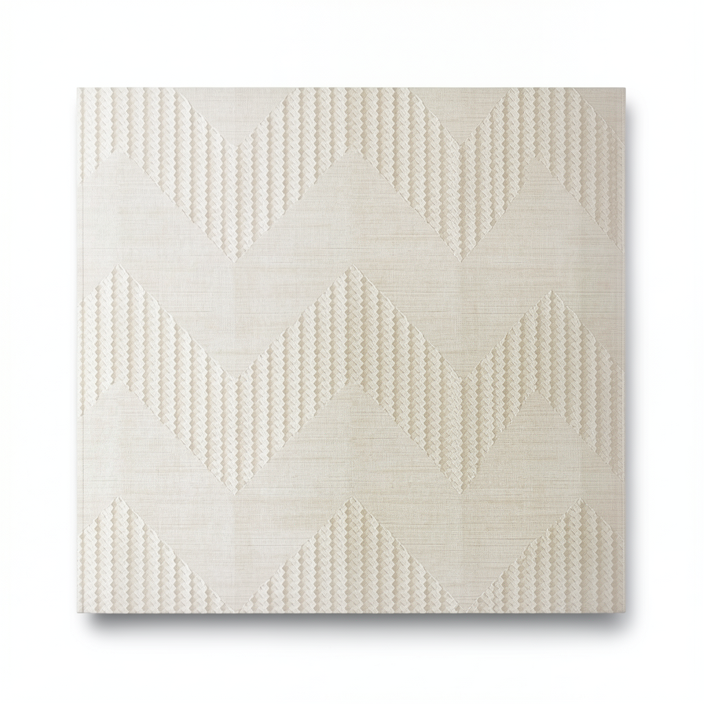 Italian Wall Decoration 10m x 0.73m Light Beige, Model 44860