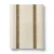 Italian Wallpaper Striped Design 10m x 0.73m, Light Beige - Image 1