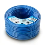 Single Core Stranded Copper AWM Wire 600V 1/0 AWG PVC Blue 500 feet | Al Fanar