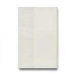 Italian Wallpaper Pale Beige Color Striped Design, Size 10m x 0.73m, Model 125032