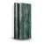 Patterned Wall Decoration 10m x 1.06m Dark Green Model 83685 - Image 1