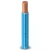سلك مفرد AWM نحاس مجدول 600 فولت 8 AWG عزل PVC أزرق 500 قدم | شركة الفنار - Image 1
