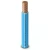 Single Core Stranded Copper AWM Wire 6 AWG, 600V, PVC Insulation Blue 500 ft | Al Fanar - Image 1