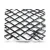 Hot Rolled (Black) Steel Expanded Metal Mesh Thickness 2 mm Width 1.22 M Length 4 M - Image 1
