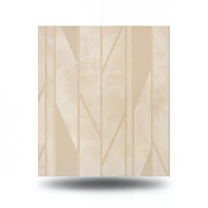 Italian Wall Covering 10m x 0.73m Beige Color, Model 44823