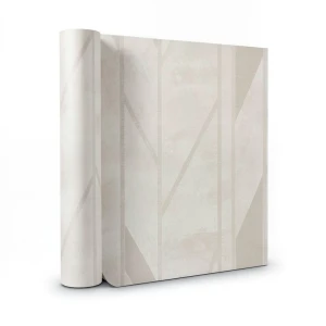 Italian Wall Decoration 10m x 0.73m Pale Beige, Model 44829