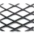 Hot Rolled Black Steel Expanded Metal Mesh Thickness 1.8 mm Width 1.22 m Length 5 m - Image 1