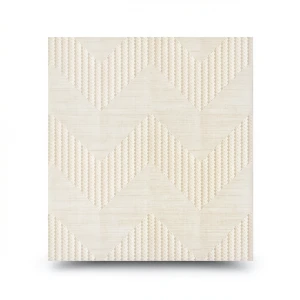 Italian Wall Decoration 10m x 0.73m Light Beige, Model 44860