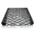 Hot Rolled Black Steel Expanded Metal Mesh Thickness 2 mm Width 1.22 m Length 5 m - Image 1