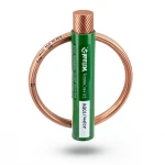Flexible Copper Electrical Wire 16mm2, Heat Resistant PVC Insulated, 450/750V | Al Fanar
