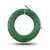 Flexible Copper Electrical Wire 4mm2 Heat Resistant PVC Insulated, 450/750V, Green | Al Fanar - Image 1