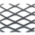 Hot Rolled Steel Expanded Metal Mesh Thickness 1.7 mm Width 1.22 m Length 6 m - Image 1