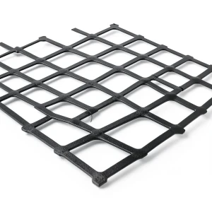 Hot Rolled Black Steel Expanded Metal Mesh Thickness 1.8 mm Width 1.22 m Length 6 m