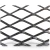 Hot Rolled Black Steel Expanded Metal Mesh Thickness 2.3 mm Width 1.22 M Length 6 M - Image 1