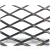Hot Rolled (Black) Steel Expanded Metal Mesh Thickness 1.8 mm Width 1.22 m Length 7 m - Image 1